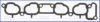 NISSA 140358B000 Gasket, intake manifold
